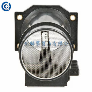 Air Flow <b>Meter</b> 22680-30P00 12 V For Car Replacement Repair - Product Image 2