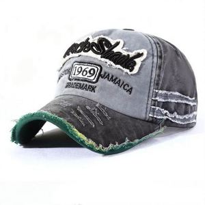 Casquette de baseball décontractée et personnalisable pour hommes et femmes, brodée, avec logo, pour activités de plein air et protection solaire - Product Image 6