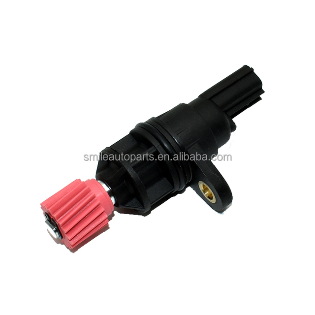 Smile Auto Parts M5AG17400 M5AG-17-400 Speedometer and Wheel Speed Sensor for Mazda New Condition ABS Material 1-Year Warranty