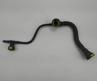 OE 1192Q7 Karet Bertulang 160 ℃   Pipa Pernafasan Crankcase Tahan Suhu Tinggi Untuk Peugeot 206 207 307