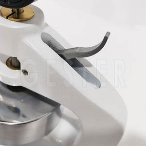 Papierdickenmessgerät Papierdickenmesswerkzeug GT-N19A - Product Image 6