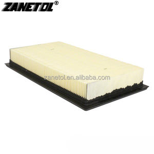 מסנן אוויר עבור חוקר פורד 2011 קצה 2016 2010-2014 שור 1 amfa00039 7t4z9601a 46935 c10242 619-46935 66935 fa1884 - Product Image 4