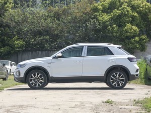 <span class=keywords><strong>Auto</strong></span> Usata VW <span class=keywords><strong>T</strong></span>-<span class=keywords><strong>ROC</strong></span> SUV 2024 Nuova a Benzina Prodotta in Cina per <span class=keywords><strong>T</strong></span> <span class=keywords><strong>Roc</strong></span> 2025 - Product Image 5