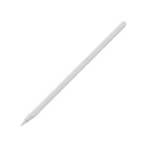 Kalem stylus kalem ile ipad apple kalem ucu için kablosuz şarj tilt yazma boyama anti-mistouch a-pple 2 nesil için 2018-