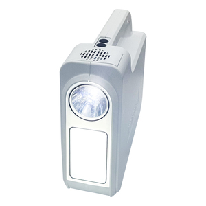 LiFePO4 fosfato de hierro y litio 300W Estación de energía portátil GH - Product Image 3