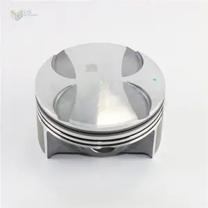 Bộ Pít-tông A2720300218 A2720300618 A2720307517 Cho Mercedes Benz W221 S 400 R230 SL <span class=keywords><strong>350</strong></span> R171 SLK <span class=keywords><strong>350</strong></span> M272 3.5L - Product Image 1