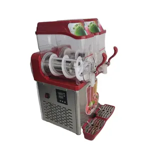 Ice Slash Machine Smoothie Blender Making Machine Fruit Juice Ice Machine