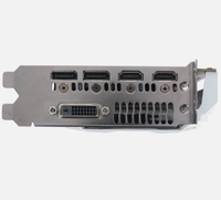 محول عرض GTX1060 3GB GDDR5 بسرعة 192 بت PCIe3.0 لسطح المكتب مع مسرع رسومات