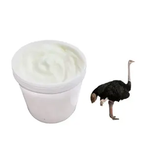 Aceite australiano de Emu para el cuidado de la piel, aceite de avestruz natural 100% puro para cosméticos, spa, masaje para el crecimiento del cabello, cuidado de la piel