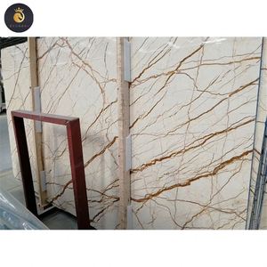 SOFITEL vàng màu be đá cẩm thạch tuyệt vời màu be đá cẩm thạch vàng sét đá cẩm thạch - Product Image 2