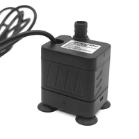 Pompa hisap bawah air listrik tekanan tinggi 110V/220V kualitas Premium harga kompetitif dibuat di Tiongkok