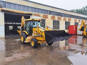 Caterpillar Low Hours 420f 420f2 420e 416e d'occasion Cat 420f avec prix bas en stock - Product Image 4