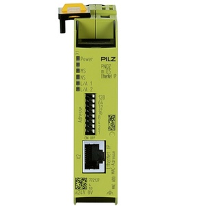 Relais de sécurité Pi Lz 772137 m EtherNet/IP - Product Image 1