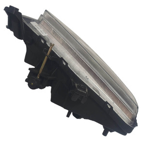 Luces Antiniebla Delanteras Hyundai 92201-B4600 L 92202-B4600 R ABS, Pieza de Repuesto Nueva - Product Image 3