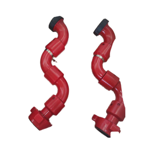 Mô hình tùy chỉnh cong <span class=keywords><strong>API</strong></span> 16C tiêu chuẩn quá trình rèn khuỷu tay điều chỉnh áp suất cao cho phụ kiện đường ống - Product Image 6