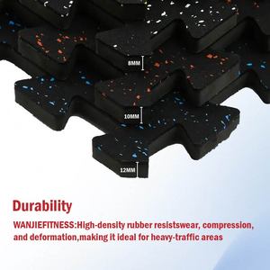 Precio al por mayor <span class=keywords><strong>Gimnasio</strong></span> comercial Equipo <span class=keywords><strong>de</strong></span> fitness Antideslizante Piso <span class=keywords><strong>de</strong></span> goma interior <span class=keywords><strong>Comprar</strong></span> en línea - Product Image 3