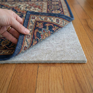 Base de tapis en feutre premium, épaisseur de 2 à 10 mm, enduite de colle thermofusible, largeur et longueur personnalisées, directement de l'usine - Product Image 4