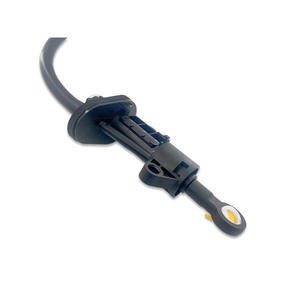 Cylindre maître d'embrayage Roewe I5 RX3 RX5 MG5 en parfait état, 10637088, cylindre maître de frein pour réparation - Product Image 4