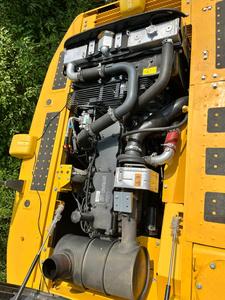 Komatsu 200 d'occasion - Product Image 6