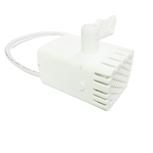 DQB421-SB-7 10000 heures 1.5 hp <span class=keywords><strong>pompe</strong></span> à eau 38dB <span class=keywords><strong>pompe</strong></span> à eau centrifuge <span class=keywords><strong>pompe</strong></span> à eau à grand débit - Product Image 5