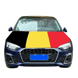 Bandera <span class=keywords><strong>de</strong></span> cubierta <span class=keywords><strong>de</strong></span> motor <span class=keywords><strong>de</strong></span> capó <span class=keywords><strong>de</strong></span> coche Nacional <span class=keywords><strong>De</strong></span> Bélgica para agencias <span class=keywords><strong>de</strong></span> <span class=keywords><strong>viajes</strong></span> Transferencia <span class=keywords><strong>de</strong></span> Calor impresa 87% POLIÉSTER + 13% Spandex tamaño personalizado - Product Image 6