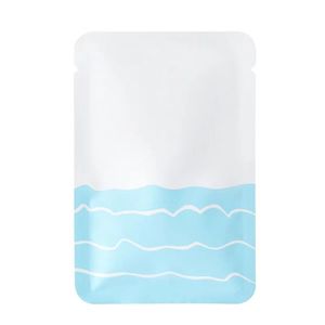 Venta caliente coreano blanqueamiento <span class=keywords><strong>Facial</strong></span> Protecter máscara de hoja <span class=keywords><strong>Facial</strong></span> de caracol con vitamina C e ingredientes herbales para el cuidado de la cara - Product Image 4