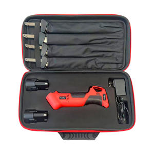 <span class=keywords><strong>Coupe</strong></span>-poisson électrique multi-coupeurs, alimenté par batterie, bricolage industriel, <span class=keywords><strong>rechargeable</strong></span> 12V avec lames de 7 pouces, 9 pouces et 12 pouces pour le poisson et la viande - Product Image 1