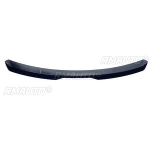 Rear Roof Spoiler Rear Roof <b>Wing</b> Roof Spoiler Roof <b>Wing</b> Rear Spoiler for VW Polo MK6 2019+ Body Kit Car Accessories - Product Image 6