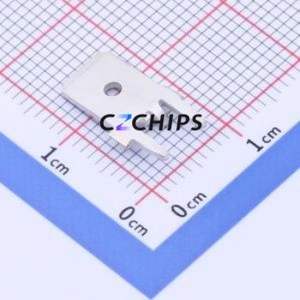 63824-5 Solder Tab Terminal Terminal Whole Sale Electronic Component Chips Supplier & BOM Service - Product Image 2