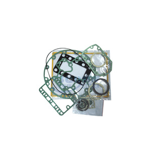 Kit de joints Bitzer 741802 pour compresseurs à vis et à piston, pièces de climatiseur - Product Image 1