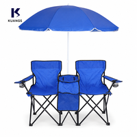 Fauteuil pliant d'extérieur populaire et très vendu pour la pêche et la plage, portable pour le camping