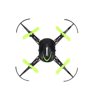 SJY-H48 2.4G điều khiển từ xa mini Túi bay không người lái RC bốn trục 360 độ Rollover đèn LED xách tay người mới bắt đầu bay không người lái - Product Image 5