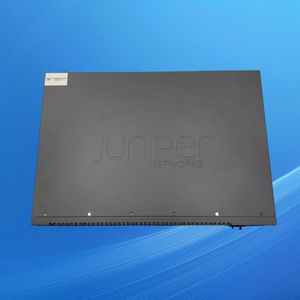 Juniper EX2300-48T 48MP VLAN Managed <b>POE</b>+ Network <b>Switch</b> with SNMP Rackmountable Stackable 48 X 10/100/1000 Ethernet Ports - Product Image 3