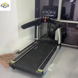 Cinta <span class=keywords><strong>de</strong></span> correr comercial profesional con pantalla LED, máquina <span class=keywords><strong>de</strong></span> cardio, éxito <span class=keywords><strong>de</strong></span> ventas, fábrica <span class=keywords><strong>de</strong></span> fitness DeZhou líder en el mercado <span class=keywords><strong>de</strong></span> los valientes, <span class=keywords><strong>Venta</strong></span> caliente <span class=keywords><strong>de</strong></span> la máquina <span class=keywords><strong>de</strong></span> cardio - Product Image 3