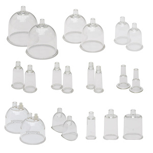 Giá tốt nhất <span class=keywords><strong>2025</strong></span> điện 150ml vú tăng cường <span class=keywords><strong>Cellulite</strong></span> điều trị giác thiết bị chân không máy trị liệu cho mông/vú mông - Product Image 5