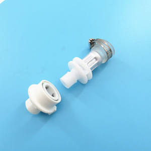 Connecteur de <span class=keywords><strong>tuyau</strong></span> <span class=keywords><strong>Adaptateur</strong></span> de <span class=keywords><strong>tuyau</strong></span> de <span class=keywords><strong>robinet</strong></span> d'eau de jardin Connexion rapide de <span class=keywords><strong>tuyau</strong></span> de pelouse <span class=keywords><strong>Machine</strong></span> à <span class=keywords><strong>laver</strong></span>, <span class=keywords><strong>Adaptateur</strong></span> de <span class=keywords><strong>tuyau</strong></span> de connecteur rapide - Product Image 1