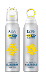 Spray Solare SPF 50 di Alta Qualità e Miglior Prezzo, Protegge la Pelle, Previene e Riduce <span class=keywords><strong>i</strong></span> Raggi UV, Idratante - Product Image 6