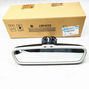 Shanghai Volkswagen Interior <b>Mirror</b> 1ZD857511 Anti-Glare Electronic For Skoda Octavia Replacement - Product Image 2