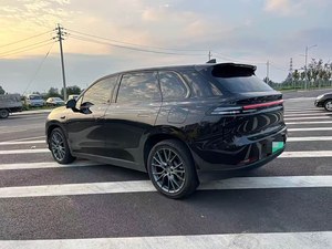 Voitures d'occasion 2024 Leapmotor C10 SUV à autonomie étendue, transmission automatique, propulsion arrière, charge rapide, autonomie de 210 km, Euro VI, 49 points, conduite à gauche - Product Image 4