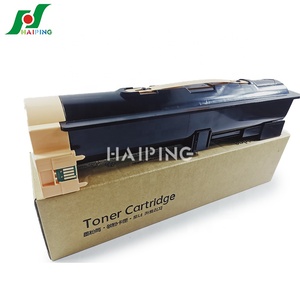 ZHHP พรีเมี่ยมตลับหมึกสีดำ ForXerox WorkCentre 5325 / 5330 / 5335 006R01160 006R01159 <span class=keywords><strong>30K</strong></span> - Product Image 4