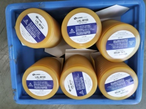 Grasso Industriale LHL-W100 700G Resistente all'Usura, Eccellente Resistenza all'Acqua, Viscosità NLGI <span class=keywords><strong>2</strong></span> -<span class=keywords><strong>20</strong></span> - Product Image 5