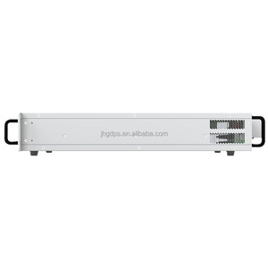 Fuente de Alimentación Programable de Alta Potencia 0-500V 0-15A 3KW con Bajo Ruido de Ondulación y 93% de Eficiencia - Product Image 3