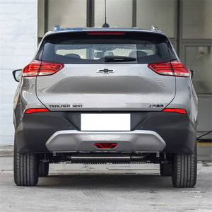 Luz de Freno Trasera LED para Chevrolet Trax <span class=keywords><strong>Tracker</strong></span> 2019-2024, Lámpara Reflectora Trasera, Luz de Freno, Accesorios para Automóviles - Product Image 6