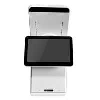 FYJ F11K 15.6 ''/21.5''/23.8 ''/27'' Kiosque de bureau en libre-service Android Windows Pos