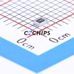 Résistance SMD RM10FTN2702 0805 (Type : Film Épais) (Résistance : 27 kOhm Précision : 1 %) - Product Image 1