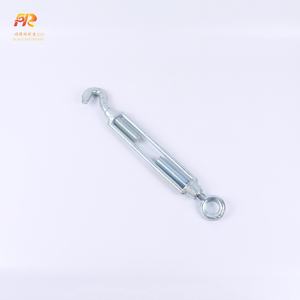 Acero inoxidable iniciales 316 OEM triple Kadai <span class=keywords><strong>D</strong></span> grillete de aparejo de alta resistencia - Product Image 1