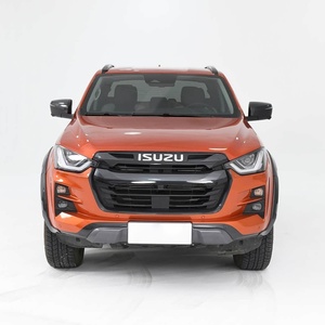 <span class=keywords><strong>Pickup</strong></span> Isuzu D-MAX 1.9T <span class=keywords><strong>Auto</strong></span> 4WD V-CROSS di Lusso Fuoristrada per Esportazione - Product Image 1