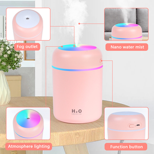 G02-0095 портативный ультразвуковой распылитель - Product Image 3