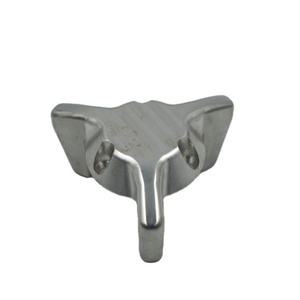 Custom CNC Machined Stainless Steel Mechanical Component, High Precision CNC <b>Machining</b> <b>Service</b> for Industrial Equipment - Product Image 3