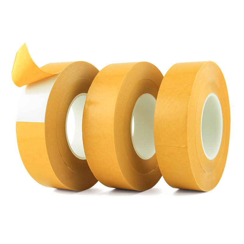 Double Sided Carpet Cloth Tape Heavy